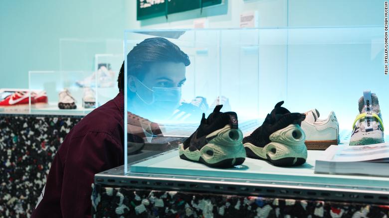 How collecting sneakers became a multi-billion-dollar industry