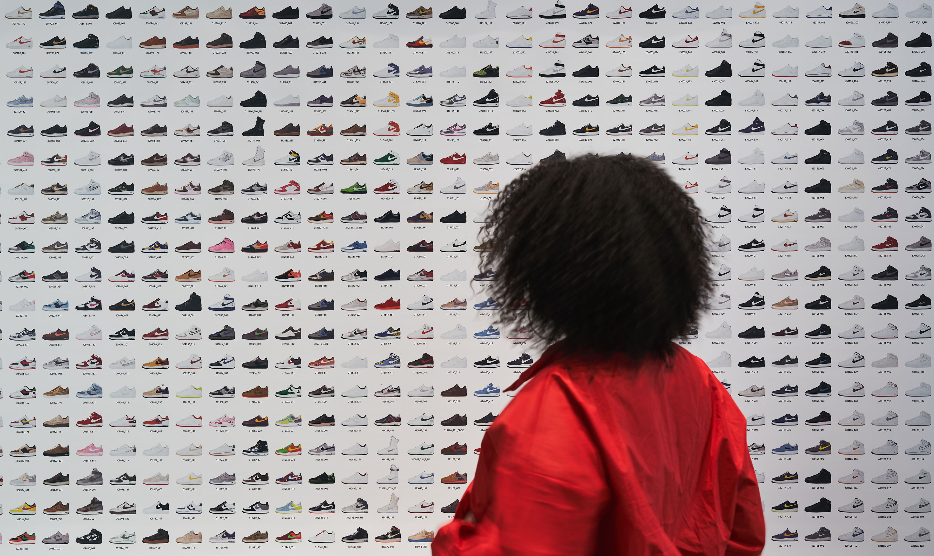 Understand the Sneaker Market | MediaOne Marketing Singapore