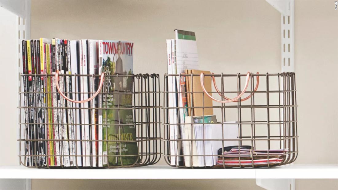 20 bedroom organizers under $20 you'll be thankful you bought