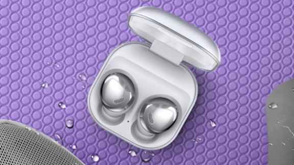 Samsung Galaxy Buds Pro