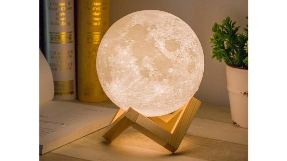 Mydethun Moon Lamp