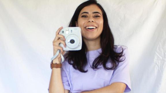 Fujifilm Instax Mini 11 Camera