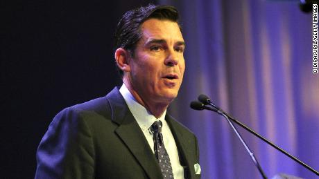 MLB vice president Billy Bean came out after he retired from baseball, a decision he said many players make to preserve their place in the game. 