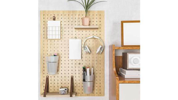Kuhome Pegboard Accessories 