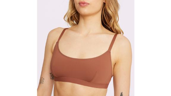 Scoop Bralette