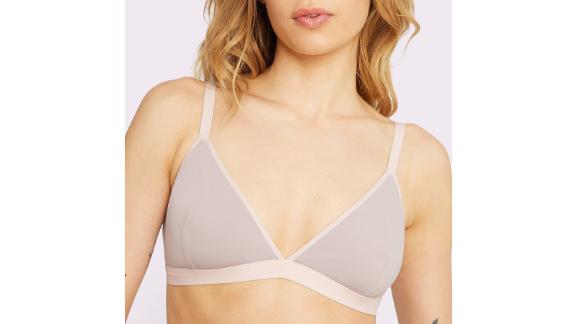 Triangle Bralette