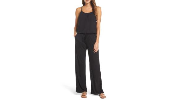 Becca Breezy Basics Jumpsuit