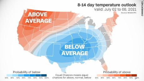 Heatwave meaning