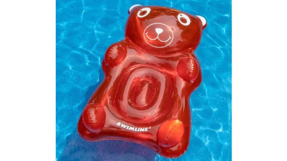 Gummy Bear Sweet Treat Float