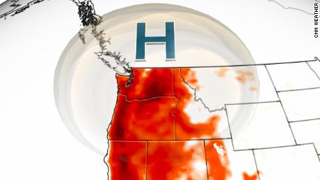 Last month was the warmest June on record for the lower 48 states