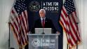 Hear Mike Pence call attempt to decertify election &#39;un-American&#39;