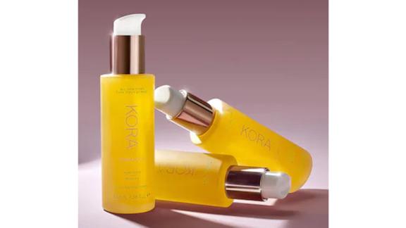 Kora Organics Noni Glow Body Oil