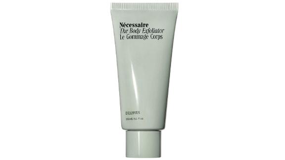 Nécessaire The Body Exfoliator