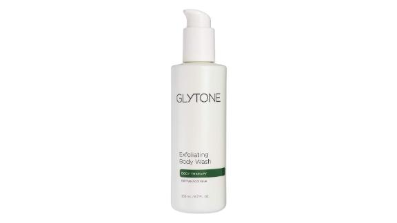 Glytone Exfoliating Body Wash