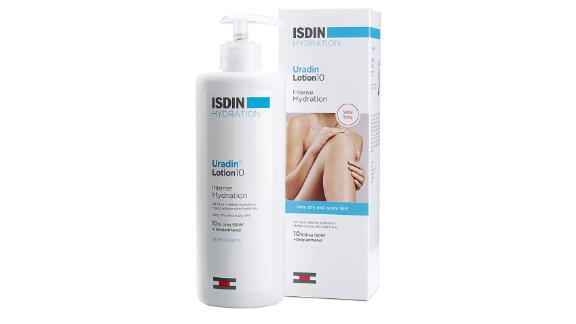 Isdin Uradin Lotion 10