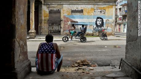 Spike in cases led Cuban authorities to abandon plans to reopen schools in early September