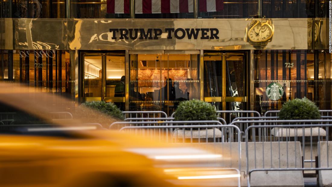 Trump Organization could face criminal charges in New York as soon as next week