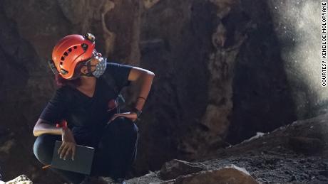 Cramped conditions and dark corridors: what it's like to be one of South Africa's 'underground astronauts'