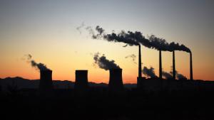 Mandatory Credit: Photo by Sipa Asia/Shutterstock (11750385a)
The Datang International Zhangjiakou Power Plant at dusk in Xuanhua District of Zhangjiakou City, north China&#39;s Hebei Province. According to the China Electricity Council, by the end of 2020, the country&#39;s installed capacity of full caliber power generation will be 2.2 billion kilowatts.
China&#39;s coal-fired power generation capacity has fallen below 50 percent for the first time, Zhangjiakou - 07 Feb 2021