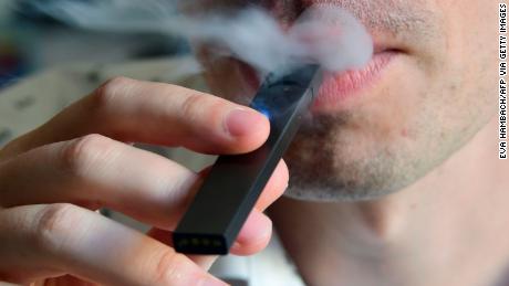 E-cigarette company Juul to pay $40 million in North Carolina lawsuit settlement