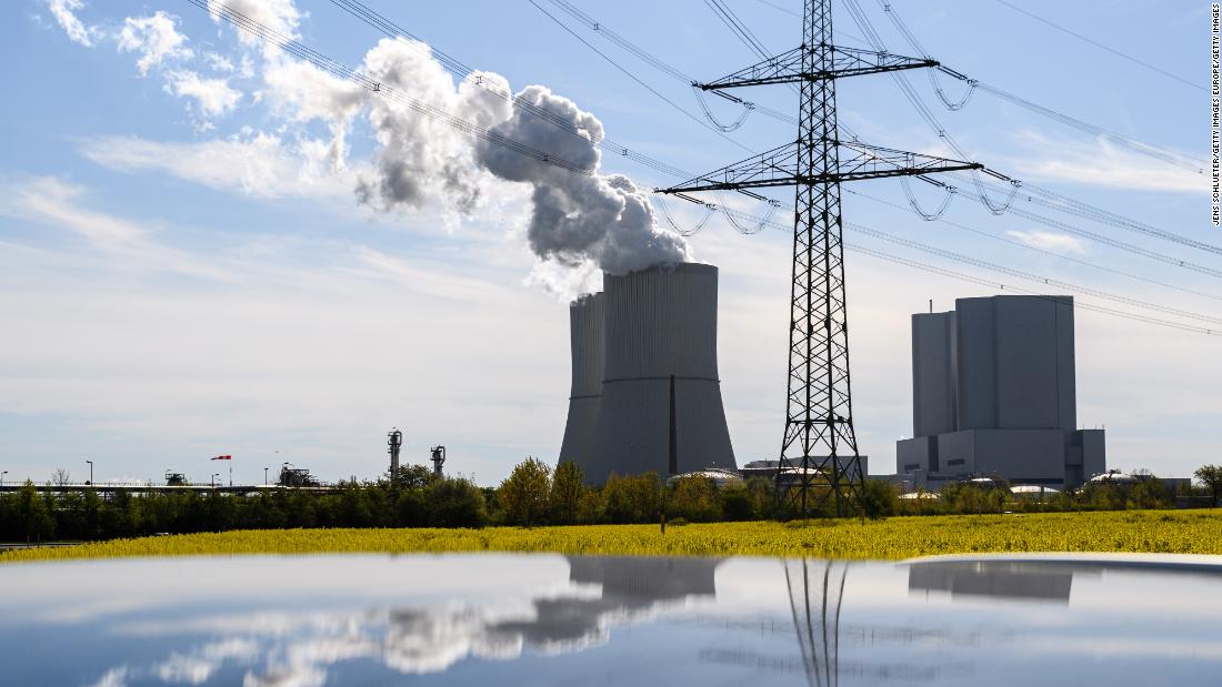 Cambiamento climatico: l’UE pubblica un pacchetto ambizioso a causa del raffreddamento dei combustibili fossili