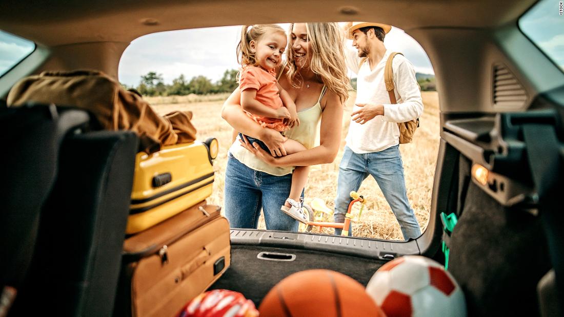 22 things you should bring on every road trip, according to experts