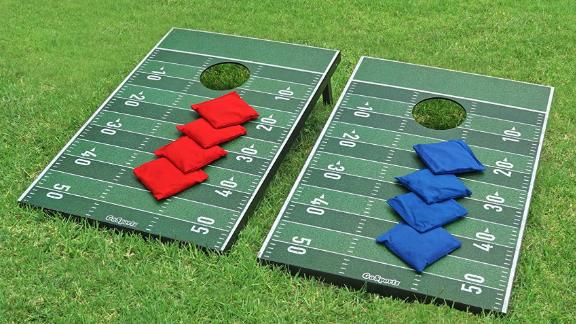 GoSports Classic Cornhole Set