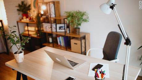 20 products under $20 to help clear the clutter out of your home office (CNN Underscored)