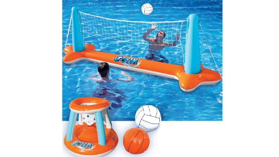 Joyin Inflatable Pool Float Set