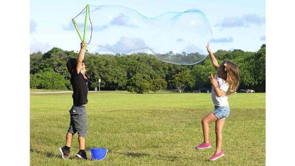 Wowmazing Giant Bubble Wands Kit