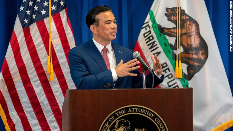California bans state-funded travel to five new states over anti-LGBTQ laws