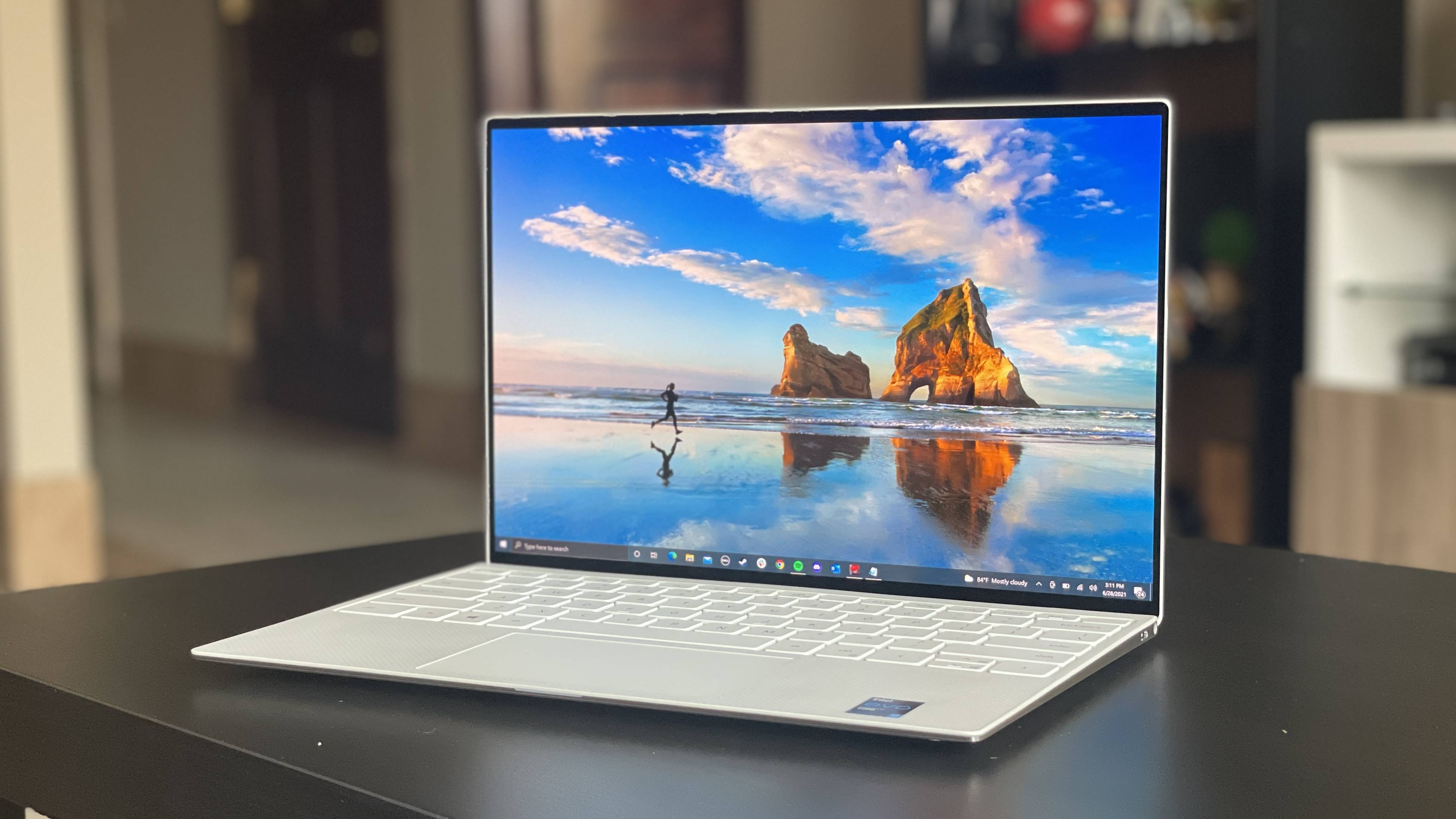 Dell XPS 13 Review: A Powerhouse