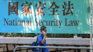 One year after Hong Kong&#39;s national security law, residents feel Beijing&#39;s tightening grip