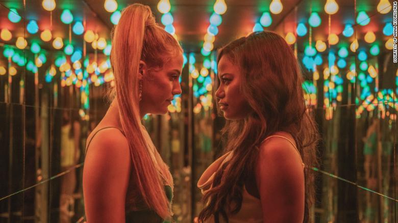 ‘Zola’ stars and director on making one of the summer’s wildest films