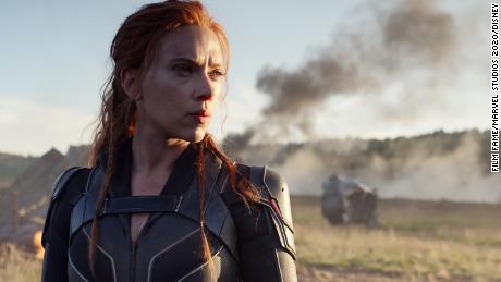 From Black Widow to Superman, it&#39;s the summer of superhero reinvention