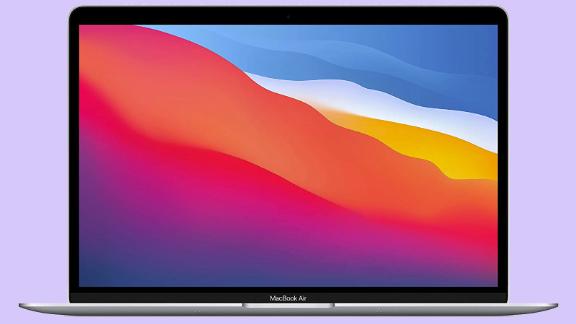 Apple 13-Inch MacBook Air 