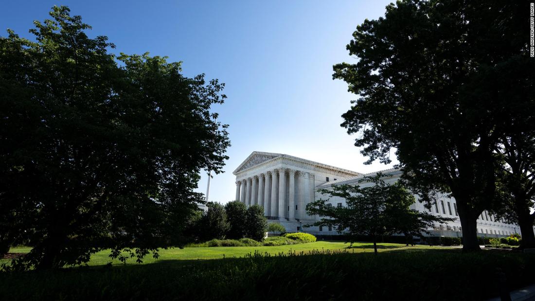 Supreme Court to issue term's final opinions Thursday. Here are the big cases.