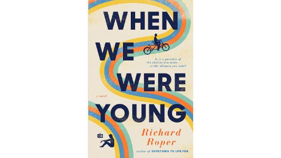 'When We Were Young' by Richard Roper