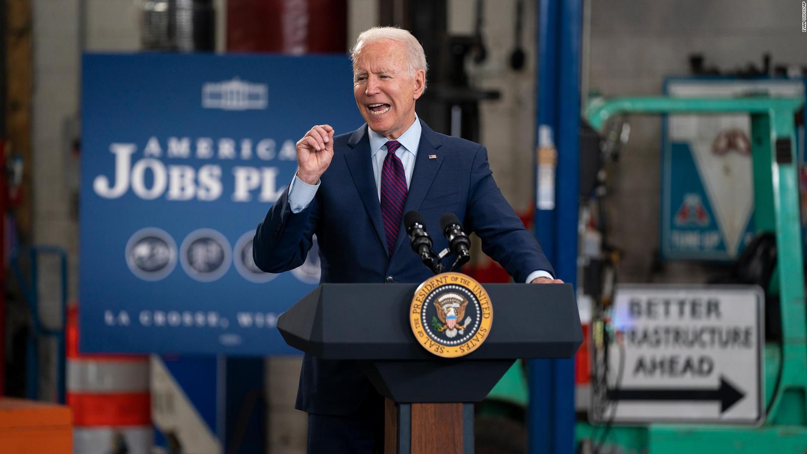 Judicial nominees: Biden announces 5th wave of appointments as ...