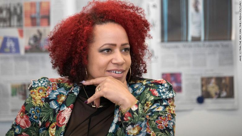 UNC board set to vote on tenure for Nikole Hannah-Jones amid outcry from Black faculty and students
