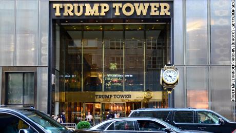 NY prosecutors examining cash bonuses at Trump Organization, sources say