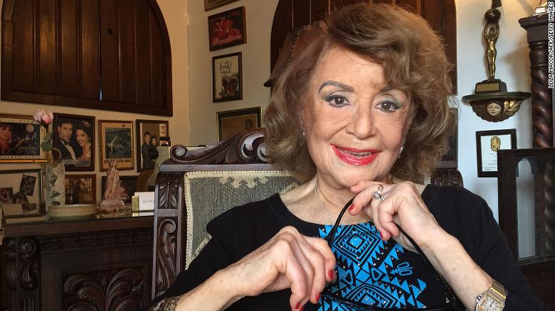 Delia Fiallo, known as ‘the mother of the Latin American soap opera,’ dies at 96