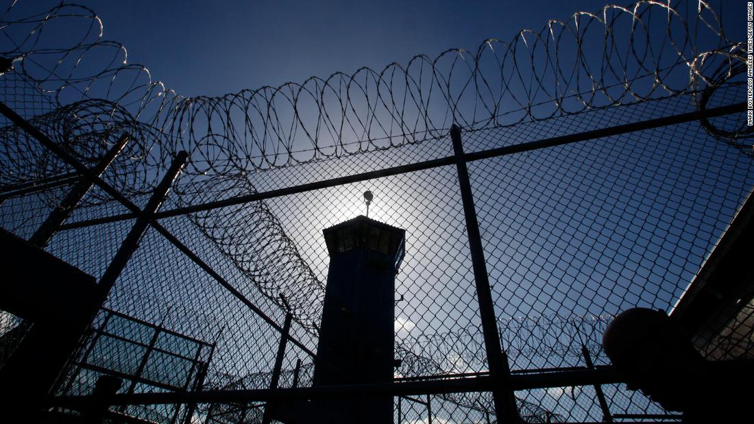 Those convicted of violent crimes are rarely rearrested for the same offense, report finds