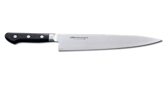 Misono Chef's Knife, 8-inch