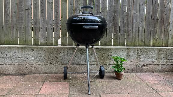 Weber Original Kugelgrill