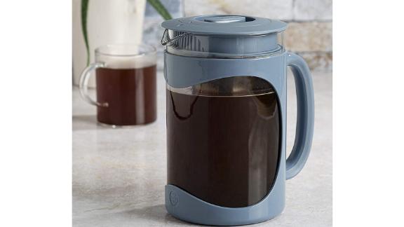 Primula Burke Deluxe Cold Brew Iced Coffee Maker