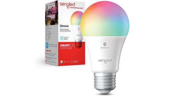 Sengled Smart Light Bulbs 