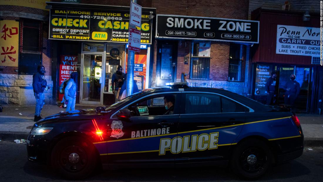 Freddie Gray case fallout has put Baltimore 'ahead of the game' with police reform. There's much work still to be done