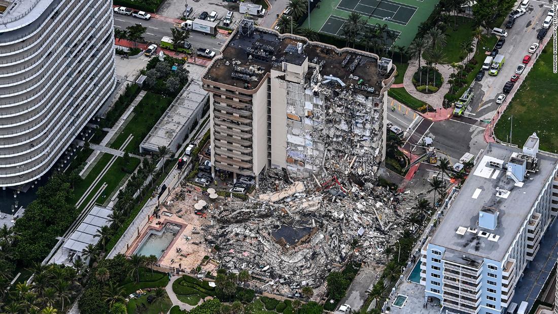 rescue-workers-at-surfside-building-collapse-find-bodies-of-two-children