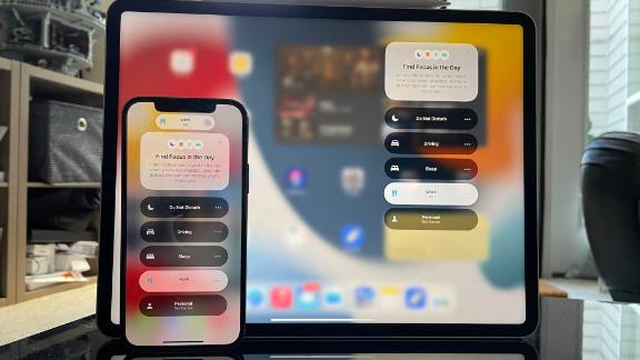 iOS 15 & iPadOS 15: The biggest new features coming to your iPhone and iPad